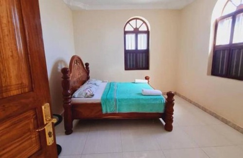Stone Town Bed & Breakfast | 10 minutes walk from the harbor Home Stay Boutique Zanzibarn bed and Breakfast