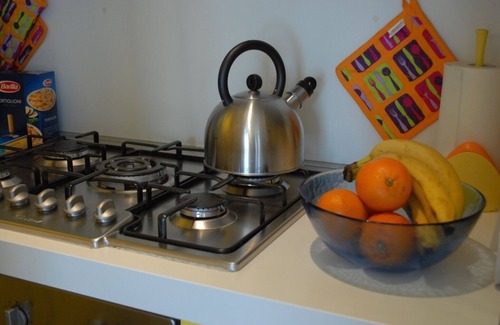 Todi Apartment | 10 minutes walk from Todi center, with pool
