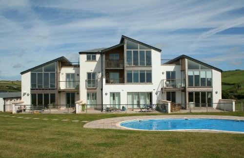 Burgh Island House | 10 Oceans Edge