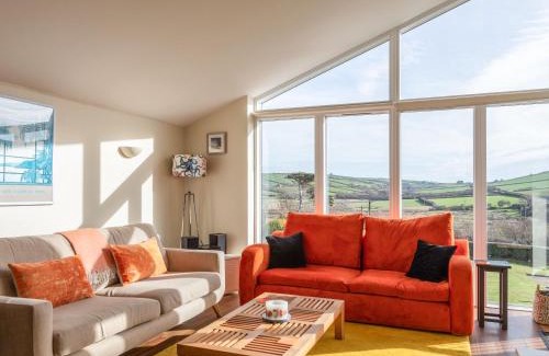 Burgh Island House | 10 Oceans Edge