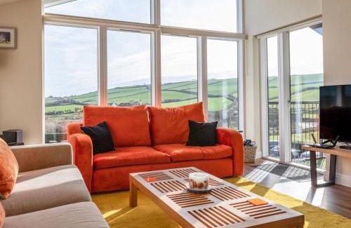 Burgh Island House | 10 Oceans Edge