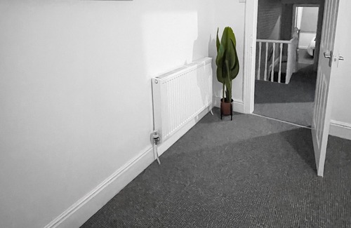 Hull House | 10%OFF|7NightStay|Business|Parking|WiFi|Sleeps8