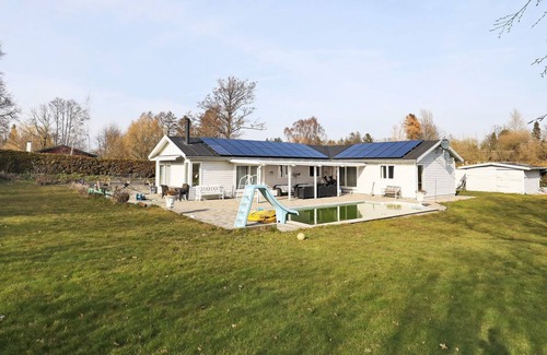 Rodvig Stevns House | 10 person holiday home in Rødvig Stevns-By Traum