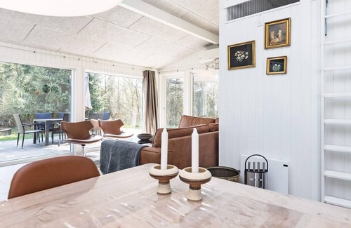 Slette Strand House | 10 person holiday home in Fjerritslev-By Traum