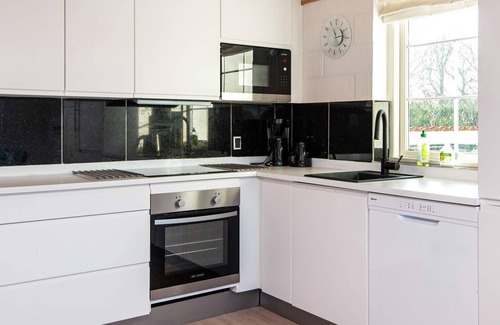 Norddjurs Municipality House | 10 person holiday home in Allingåbro-By Traum