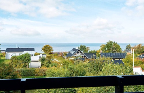 Norddjurs Municipality House | 10 person holiday home in Allingåbro-By Traum