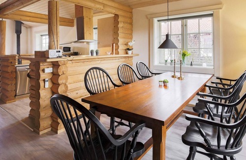 Marielyst House | 10 person holiday home in Væggerløse-By Traum