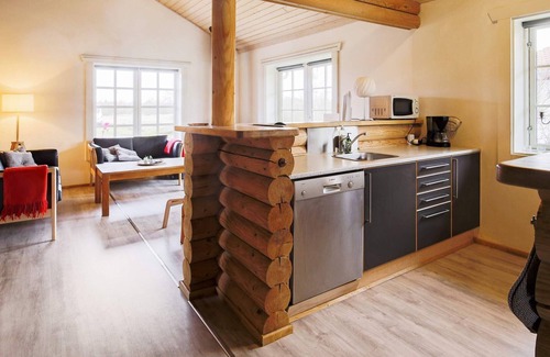 Marielyst House | 10 person holiday home in Væggerløse-By Traum