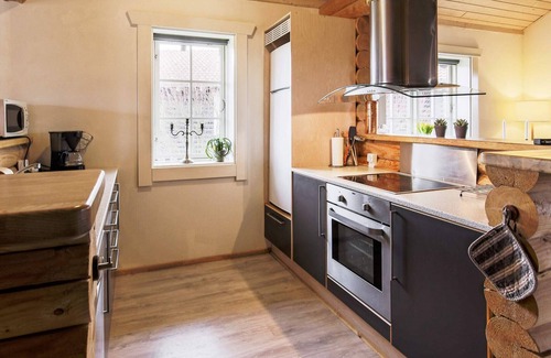 Marielyst House | 10 person holiday home in Væggerløse-By Traum