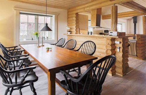 Marielyst House | 10 person holiday home in Væggerløse-By Traum