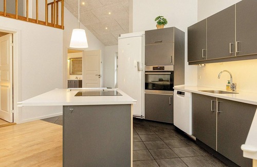 Marielyst House | 10 person holiday home in Væggerløse-By Traum