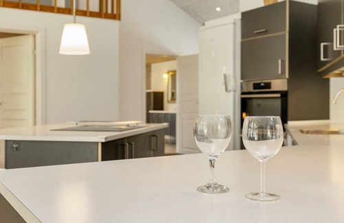 Marielyst House | 10 person holiday home in Væggerløse-By Traum