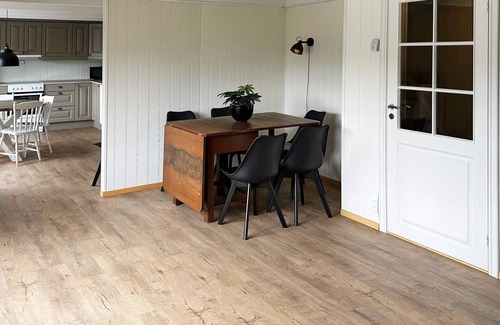 Snillfjord House | 10 person holiday home in Snillfjord-By Traum