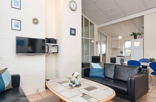 Diernæs House | 10 person holiday home in Haderslev-By Traum