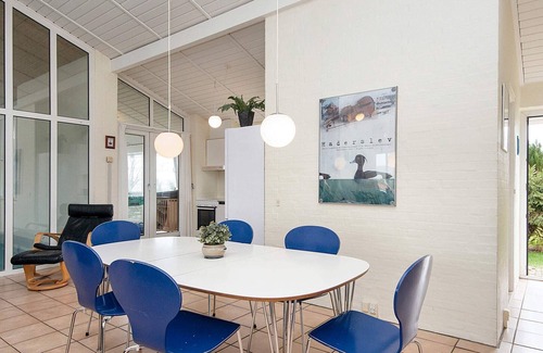 Diernæs House | 10 person holiday home in Haderslev-By Traum