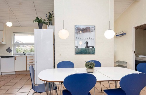 Diernæs House | 10 person holiday home in Haderslev-By Traum