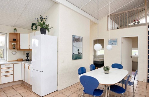 Diernæs House | 10 person holiday home in Haderslev-By Traum