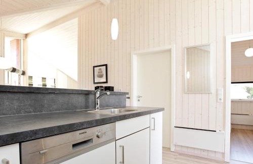 Grossenbrode House | 10 person holiday home in Großenbrode