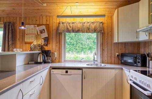 Dannemare House | 10 person holiday home in Dannemare-By Traum