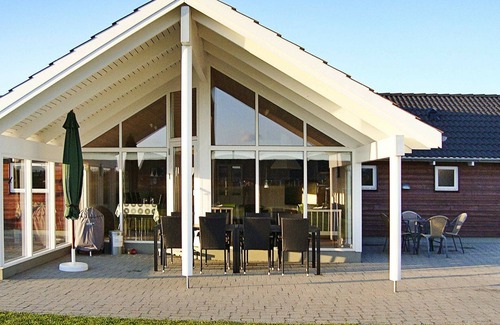 Idestrup House | 10 person holiday home in Idestrup-By Traum
