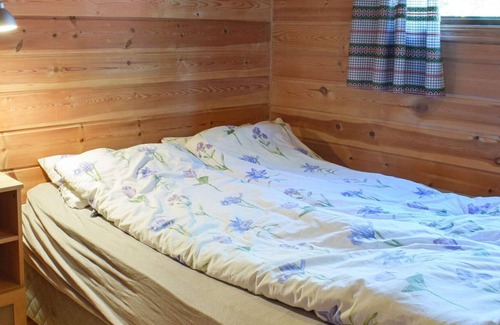 Grue House | 10 person holiday home in Kirkenær