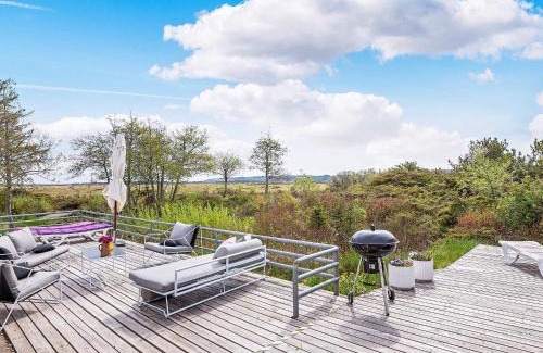 Slette Strand House | 10 person holiday home in Fjerritslev-By Traum