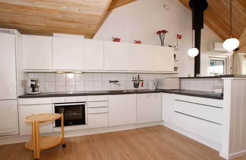Nørre Hurup House | 10 person holiday home in Hadsund-By Traum