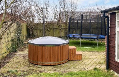 Thyboron House | 10 person holiday home in Thyborøn-By Traum