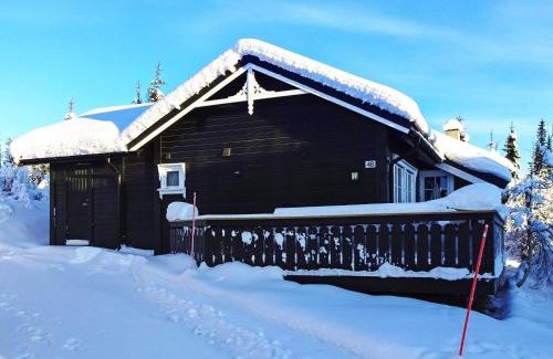 Svingvoll House | 10 person holiday home in Svingvoll-By Traum