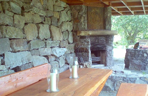 Lund House | 10 person holiday home in Ualand