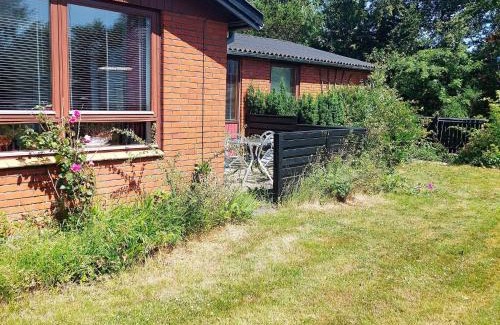 Aalbaek House | 10 person holiday home in Ålbæk