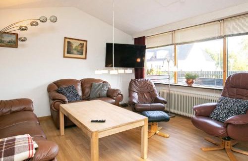 Aalbaek House | 10 person holiday home in Ålbæk