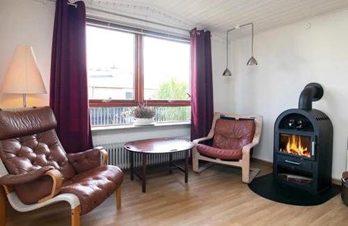 Aalbaek House | 10 person holiday home in Ålbæk