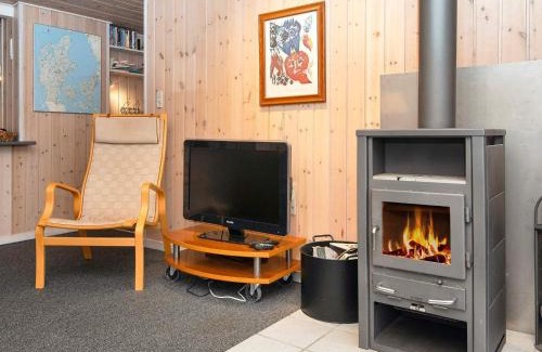 Lyngsbæk Strand House | 10 person holiday home in Ebeltoft-By Traum