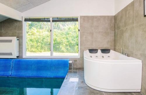 Lonstrup House | 10 person holiday home in Hjørring-By Traum