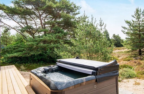 Sønderstrand House | 10 person holiday home in Rømø