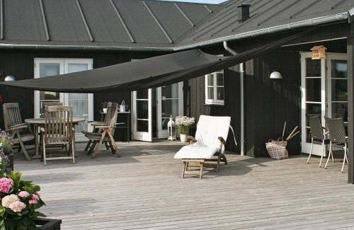 Nysted House | 10 person holiday home in Nysted-By Traum