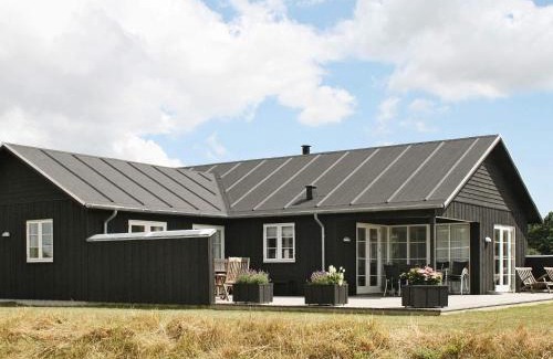 Nysted House | 10 person holiday home in Nysted-By Traum