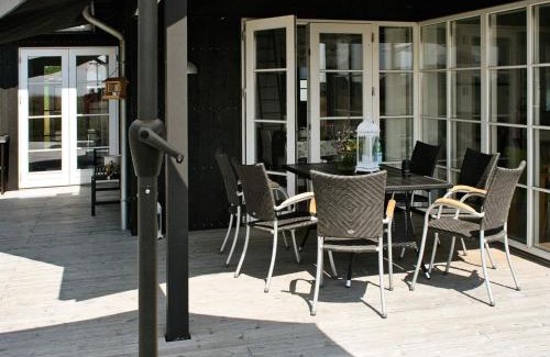 Nysted House | 10 person holiday home in Nysted-By Traum