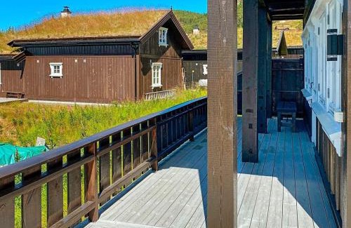 Rauland House | 10 person holiday home in Rauland-By Traum