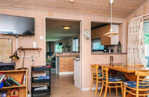 Grærup Strand House | 10 person holiday home in Oksbøl-By Traum