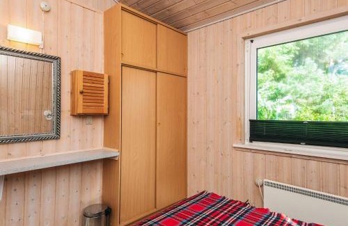 Grærup Strand House | 10 person holiday home in Oksbøl-By Traum