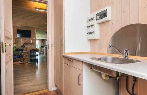 Grærup Strand House | 10 person holiday home in Oksbøl-By Traum
