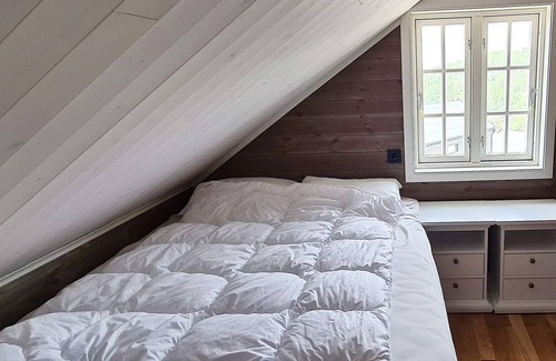 Rauland House | 10 person holiday home in Rauland