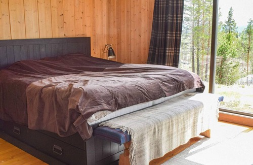 Nore og Uvdal House | 10 person holiday home in TUNHOVD