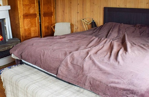 Nore og Uvdal House | 10 person holiday home in TUNHOVD