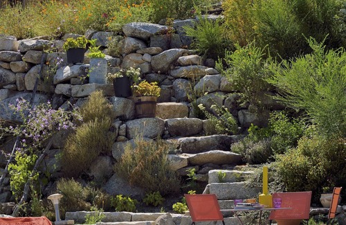 Tasso Cottage | 10% reduction for September and October! 8km from the Ortalla waterfalls