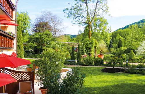 Durbach Apartment | 10 Steinberg I Junior Suite Deluxe