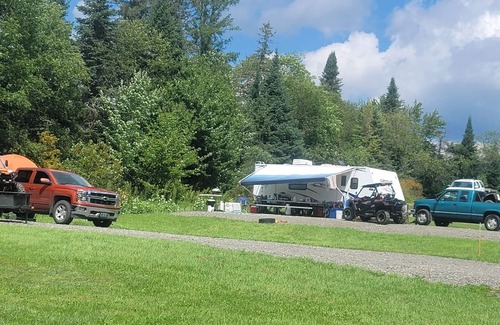 Stewartstown RV Rental | 10) The RV Campsite 6