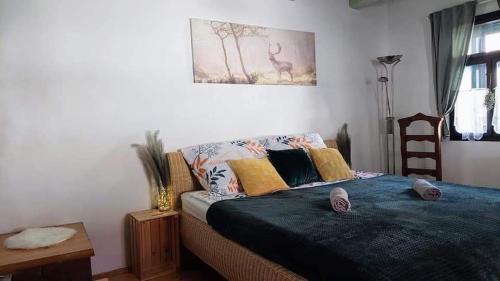 Ohuta Apartment | 100 Éves Vendégház - Háromhuta
